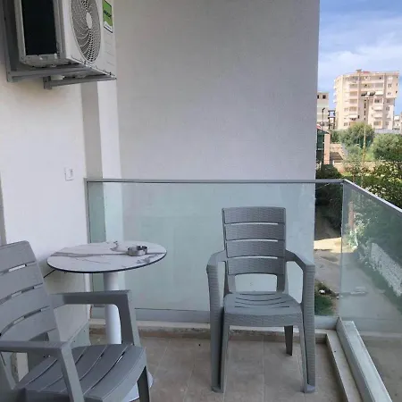 Terraces Apartment *