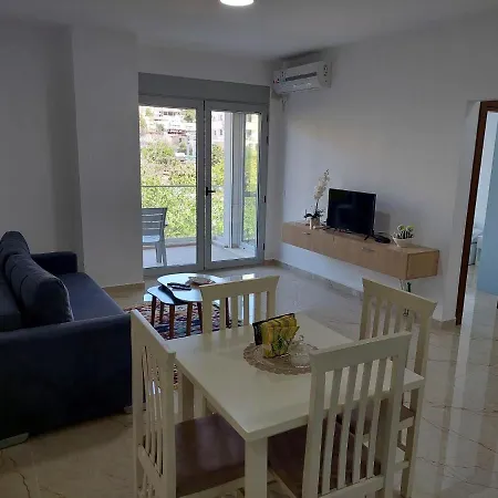 Terraces Apartment