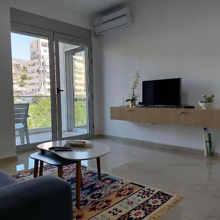Terraces *