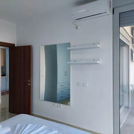 Apartment Terraces *