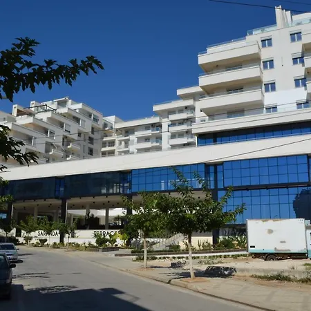 Terraces Apartment