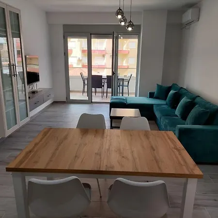 Terraces Apartment *