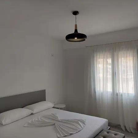 Apartment Terraces Sarande