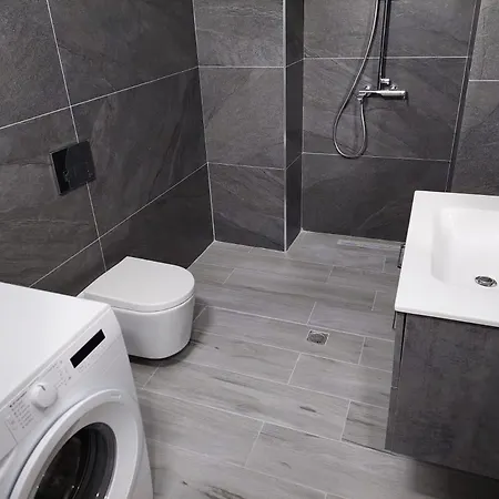 Terraces Apartment Sarande